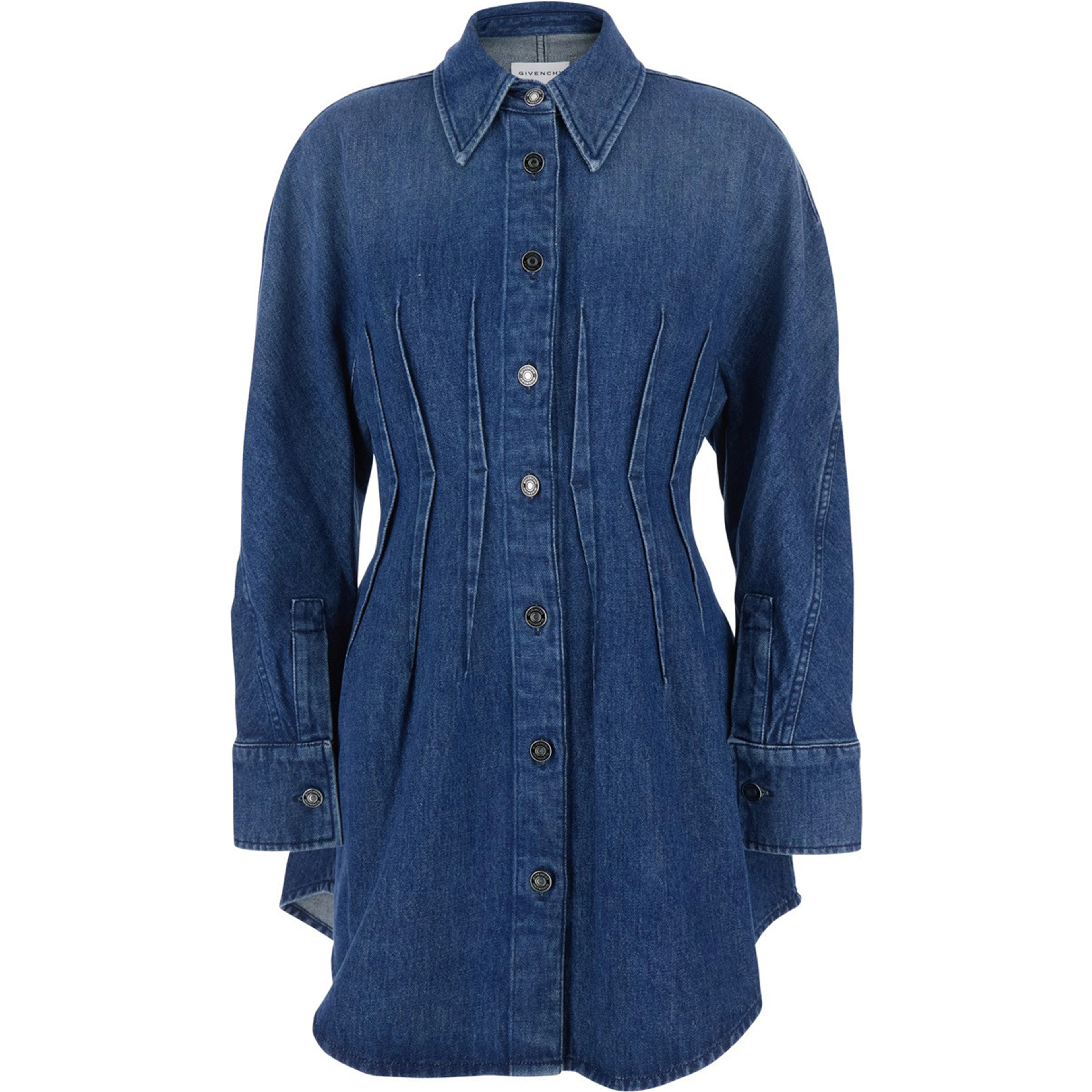 Givenchy Dresses Blue