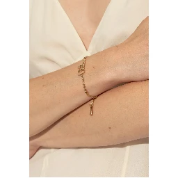 Chloè Bijoux Golden