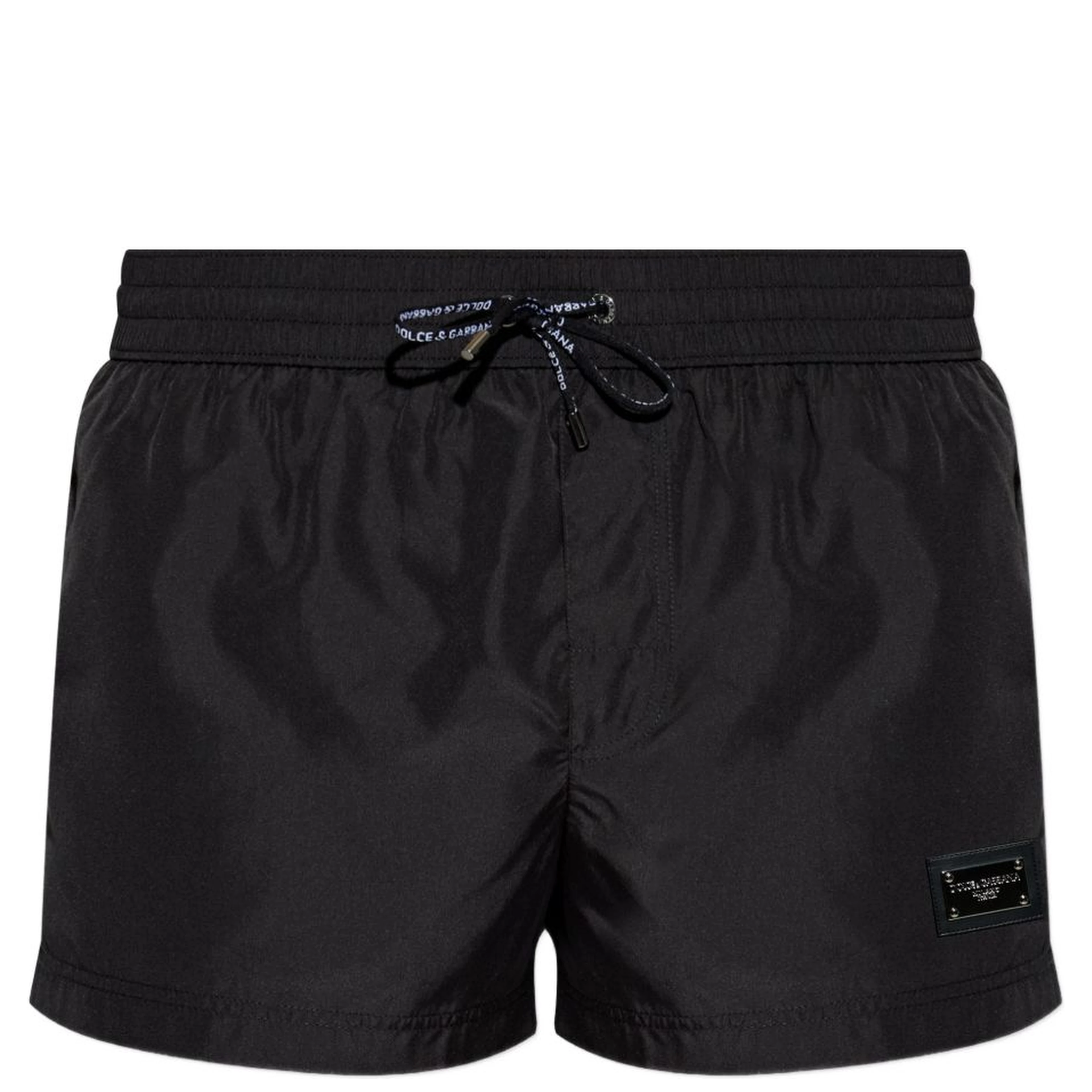 Dolce & Gabbana Sea clothing Black
