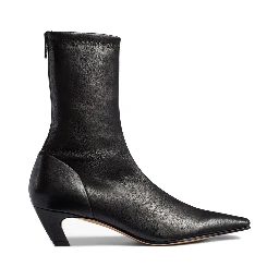 KHAITE Boots Black