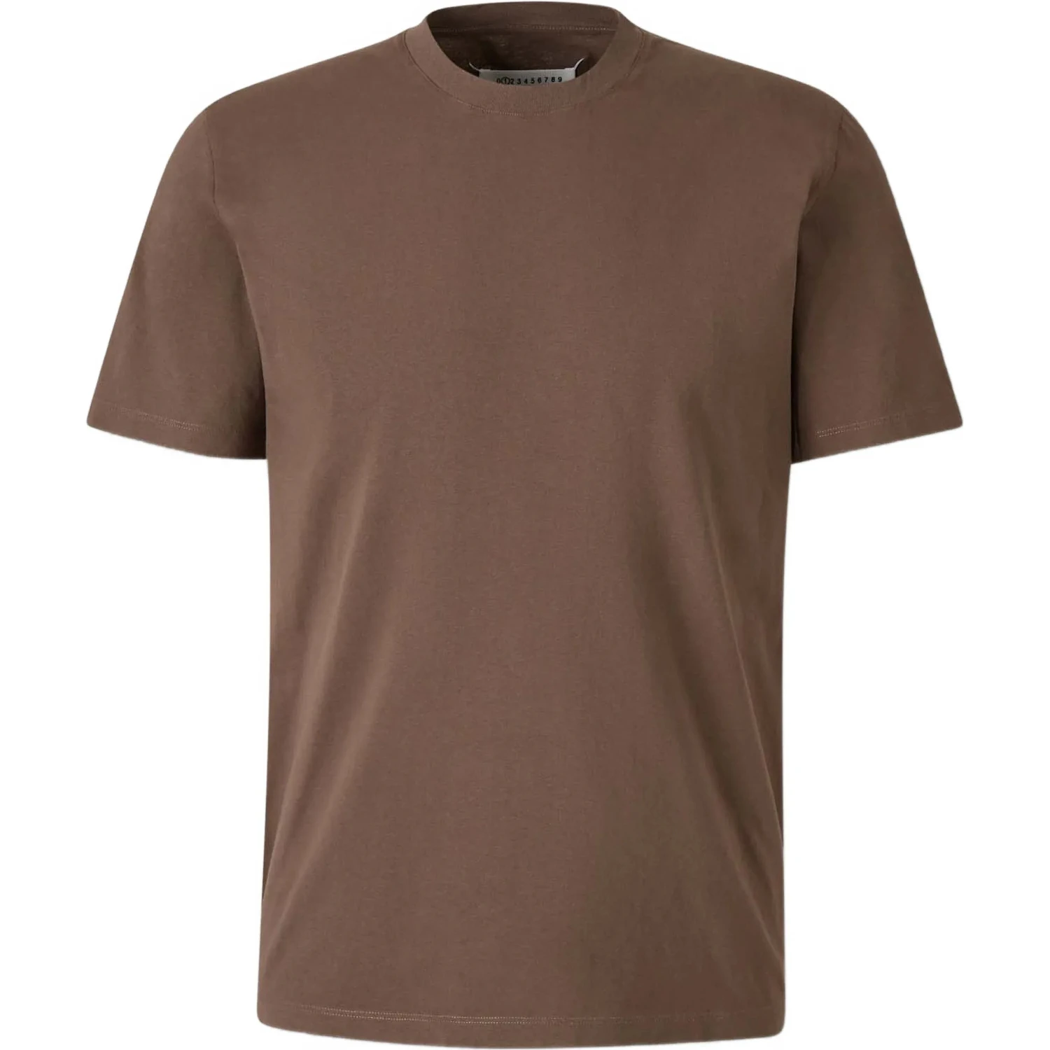 Maison Margiela T-shirts and Polos MultiColour