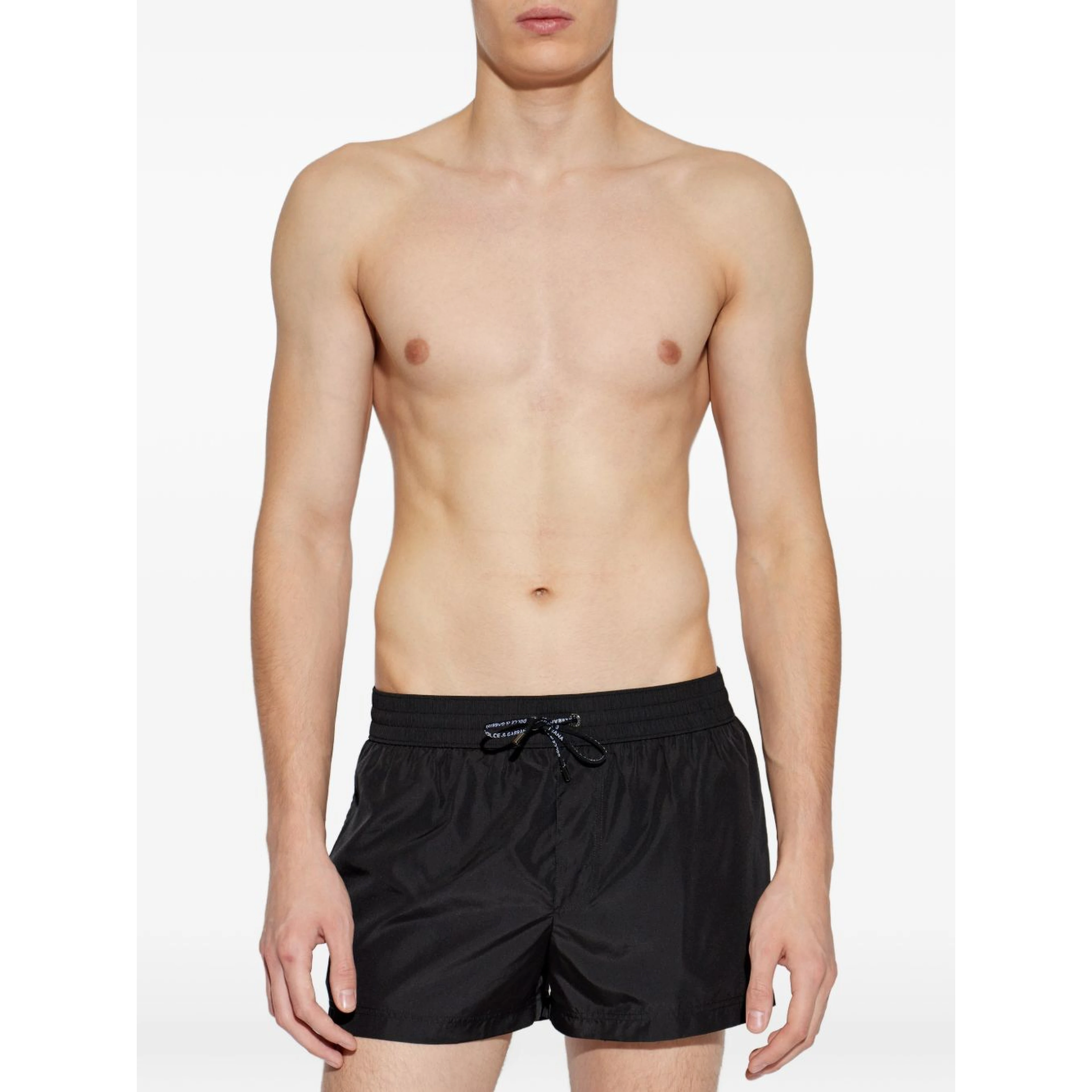 Dolce & Gabbana Sea clothing Black