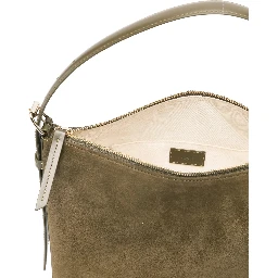 A.P.C. Bags.. Green