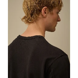 CP COMPANY Sweaters Black
