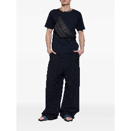 Burberry Sandals Blue