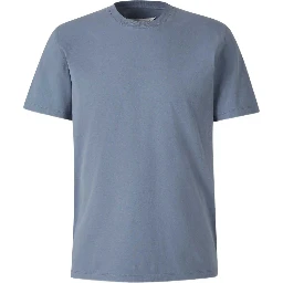 Maison Margiela T-shirts and Polos MultiColour