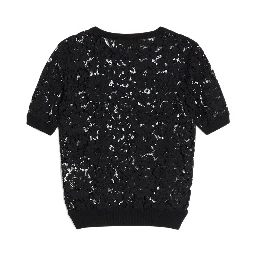 Valentino Garavani Shirts Black