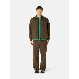 Stone Island Jackets