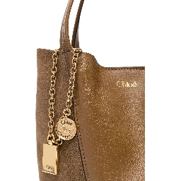 Chloè Bags.. Green
