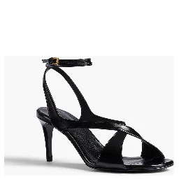 KHAITE Sandals Black