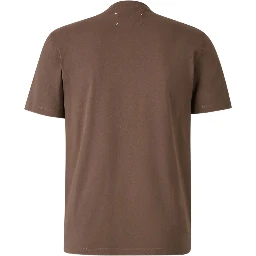 Maison Margiela T-shirts and Polos MultiColour