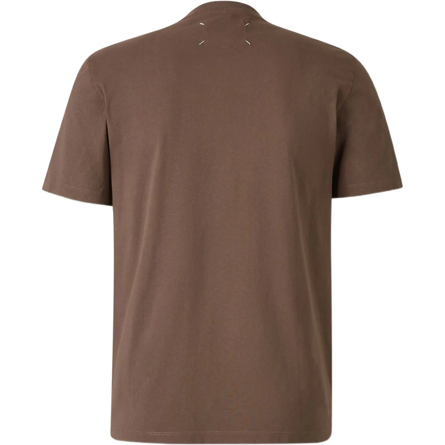 Maison Margiela T-shirts and Polos MultiColour