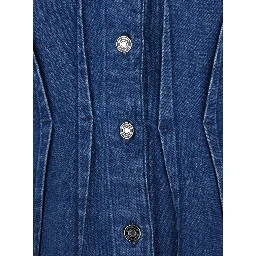 فساتين جيفنشي زرقاء