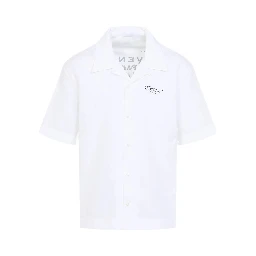 Givenchy Shirts White