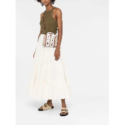 Chloè Bags.. White
