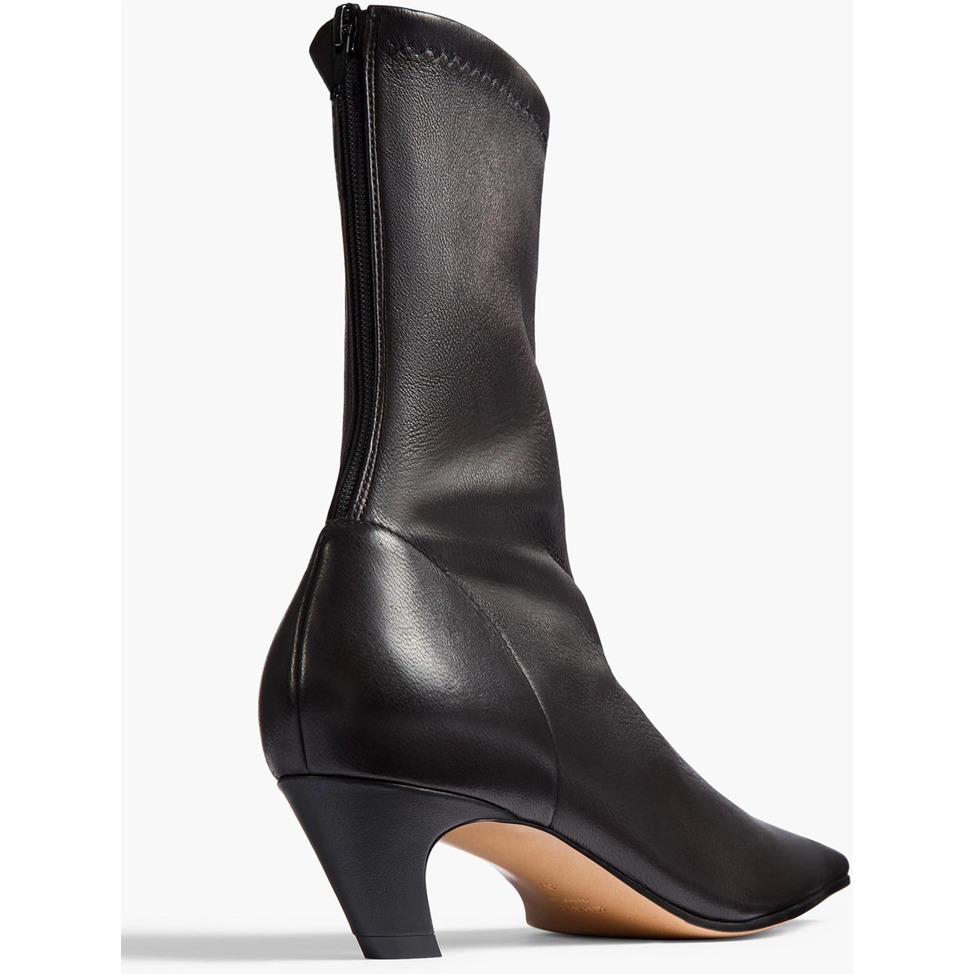 KHAITE Boots Black