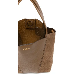 Chloè Bags.. Green