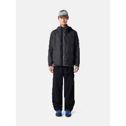 Stone Island Jackets Black