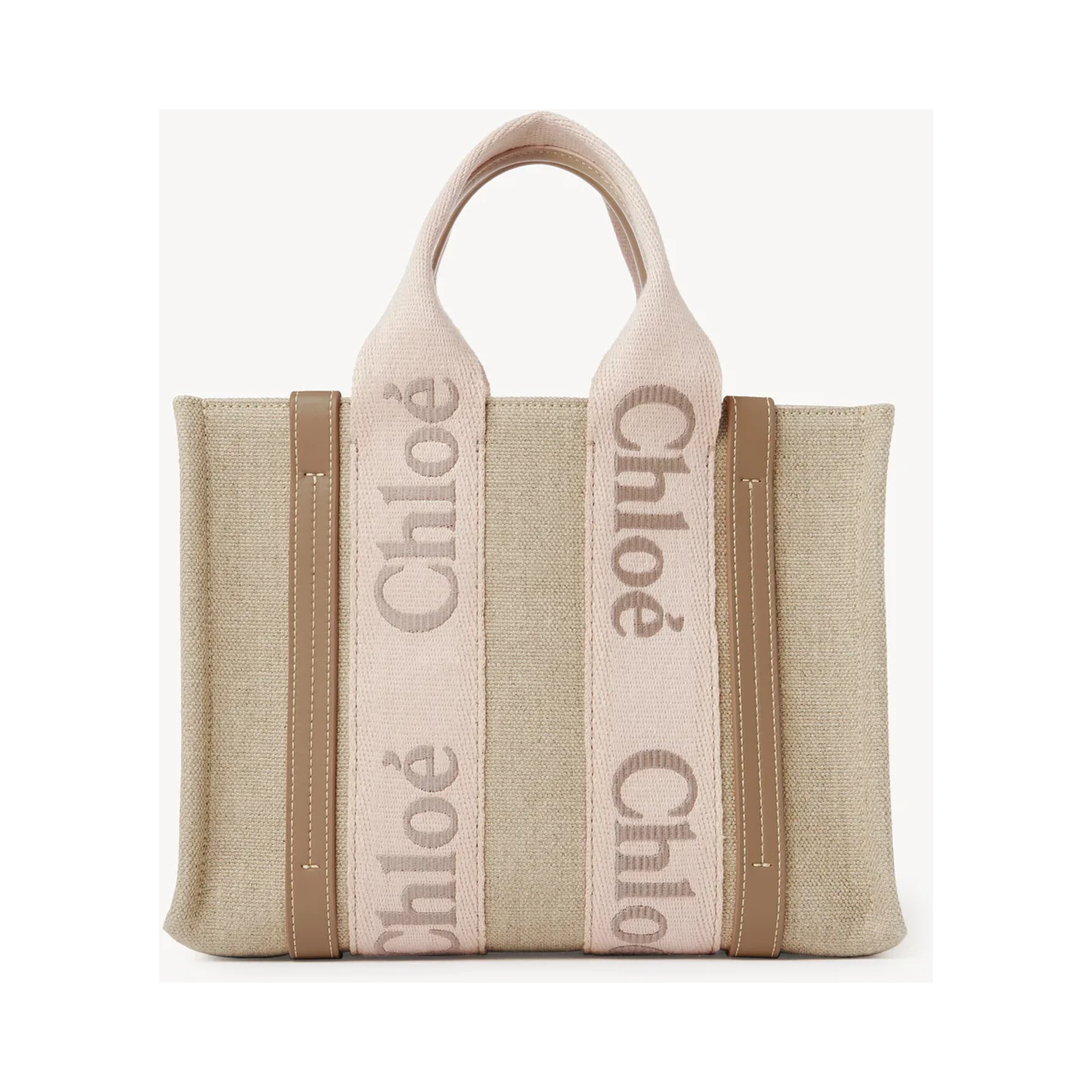Chloè Bags.. Beige