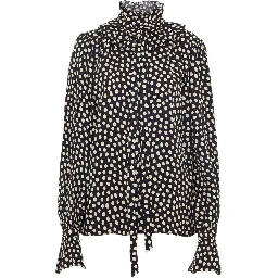 Chloè Shirts Black