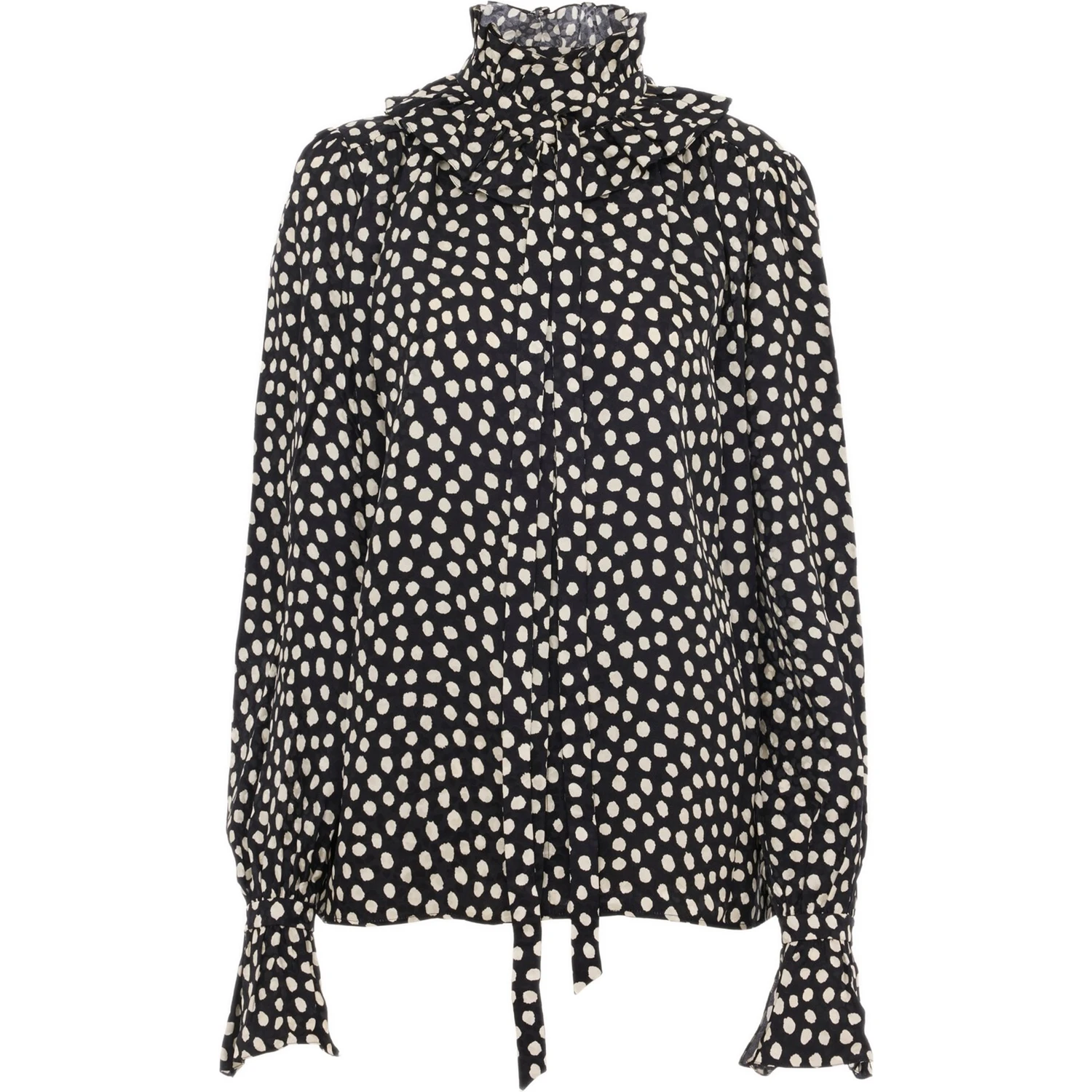 Chloè Shirts Black