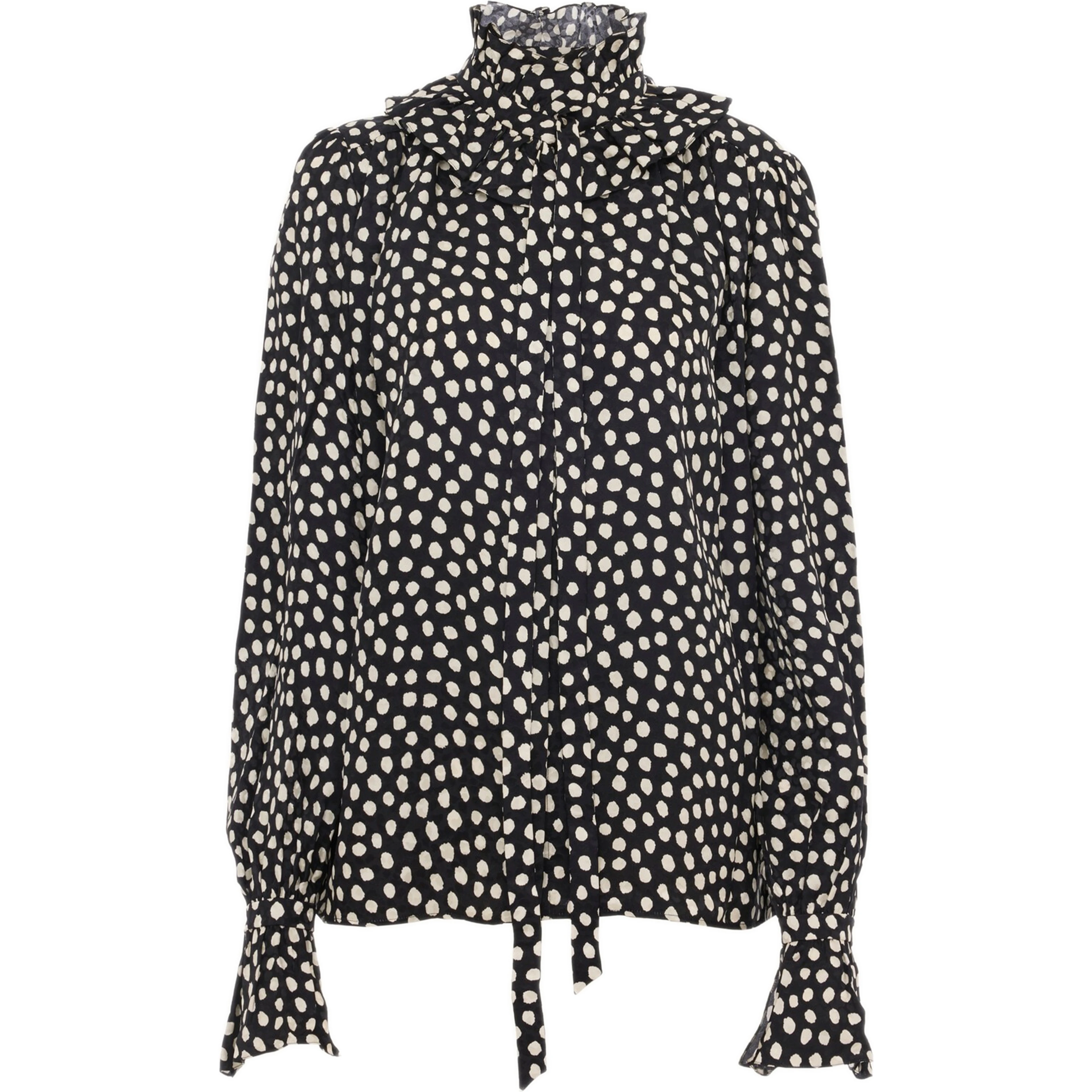 Chloè Shirts Black