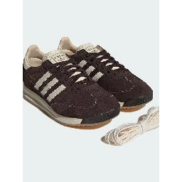 Adidas Sneakers Brown