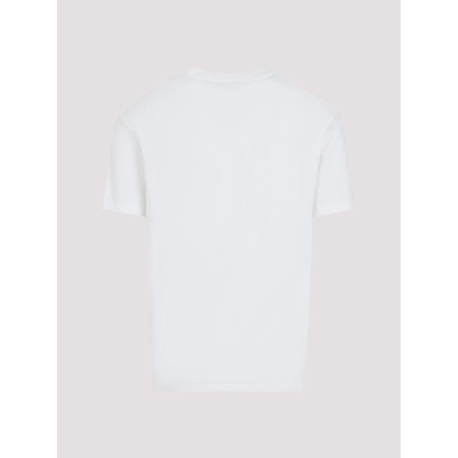 Valentino Garavani T-shirts and Polos White