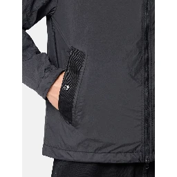 Stone Island Jackets Black