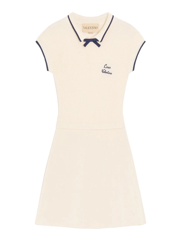 Valentino Garavani Dresses White alternative