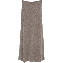 LISA YANG Skirts Brown