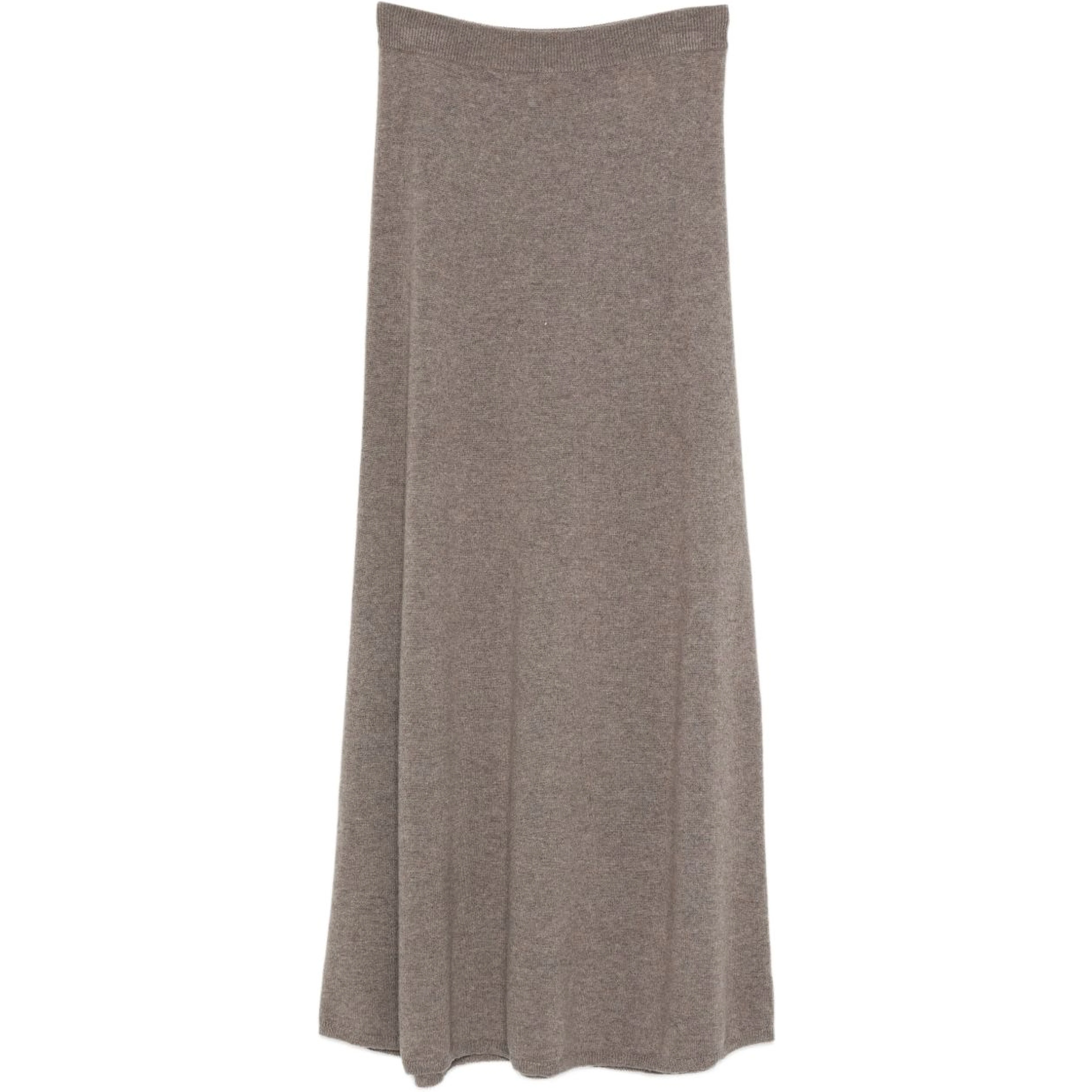 LISA YANG Skirts Brown
