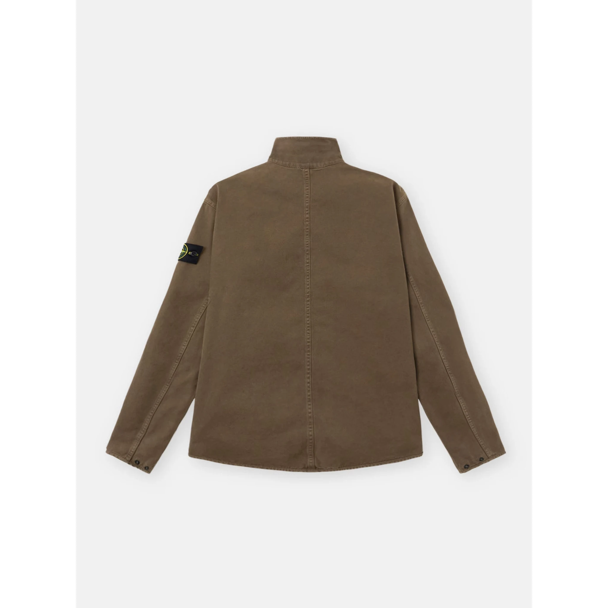 Stone Island Jackets