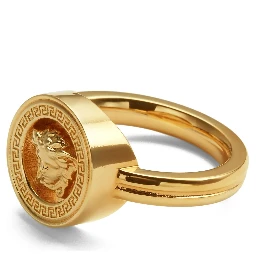 Versace Bijoux Golden