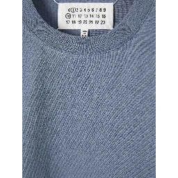 Maison Margiela T-shirts and Polos MultiColour