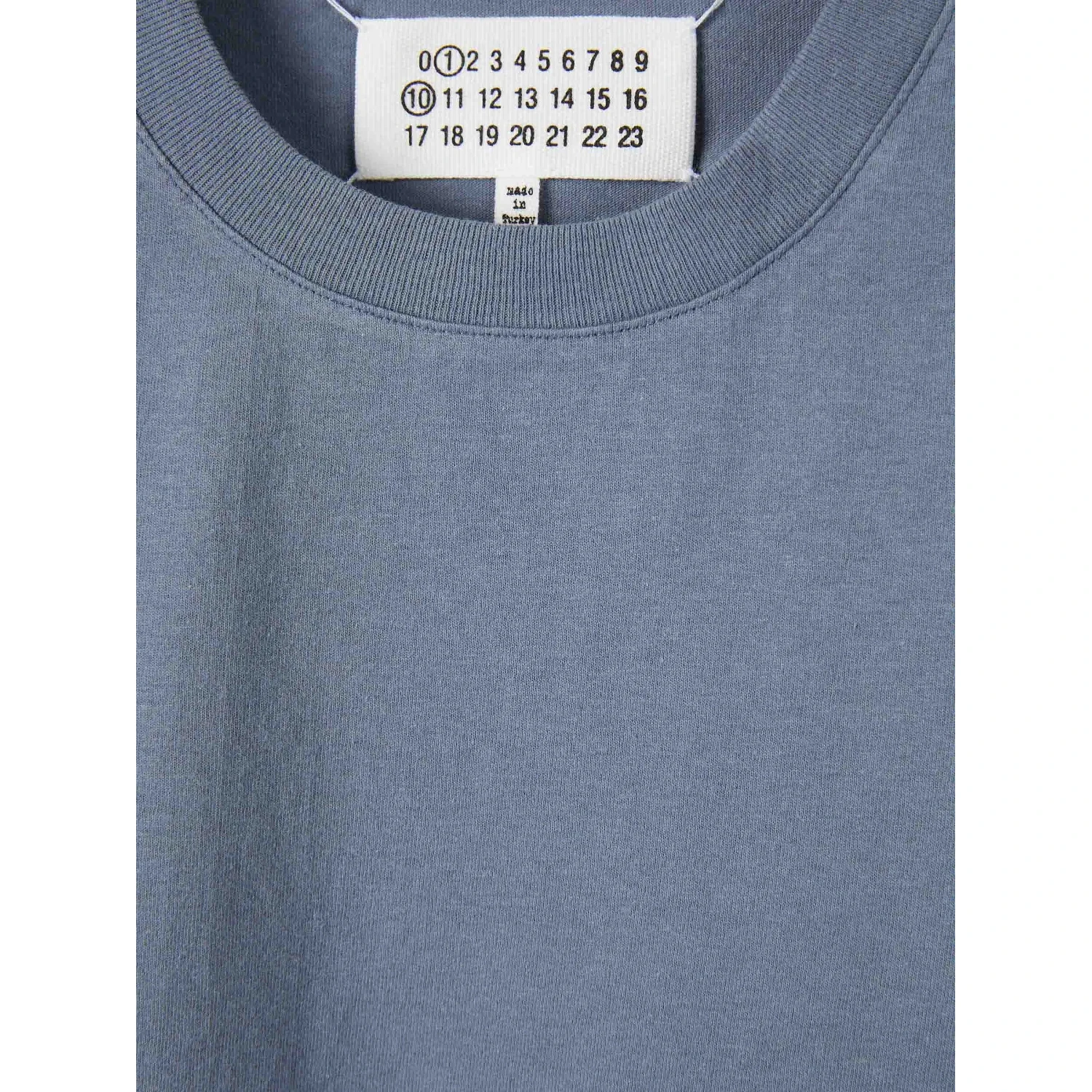 Maison Margiela T-shirts and Polos MultiColour