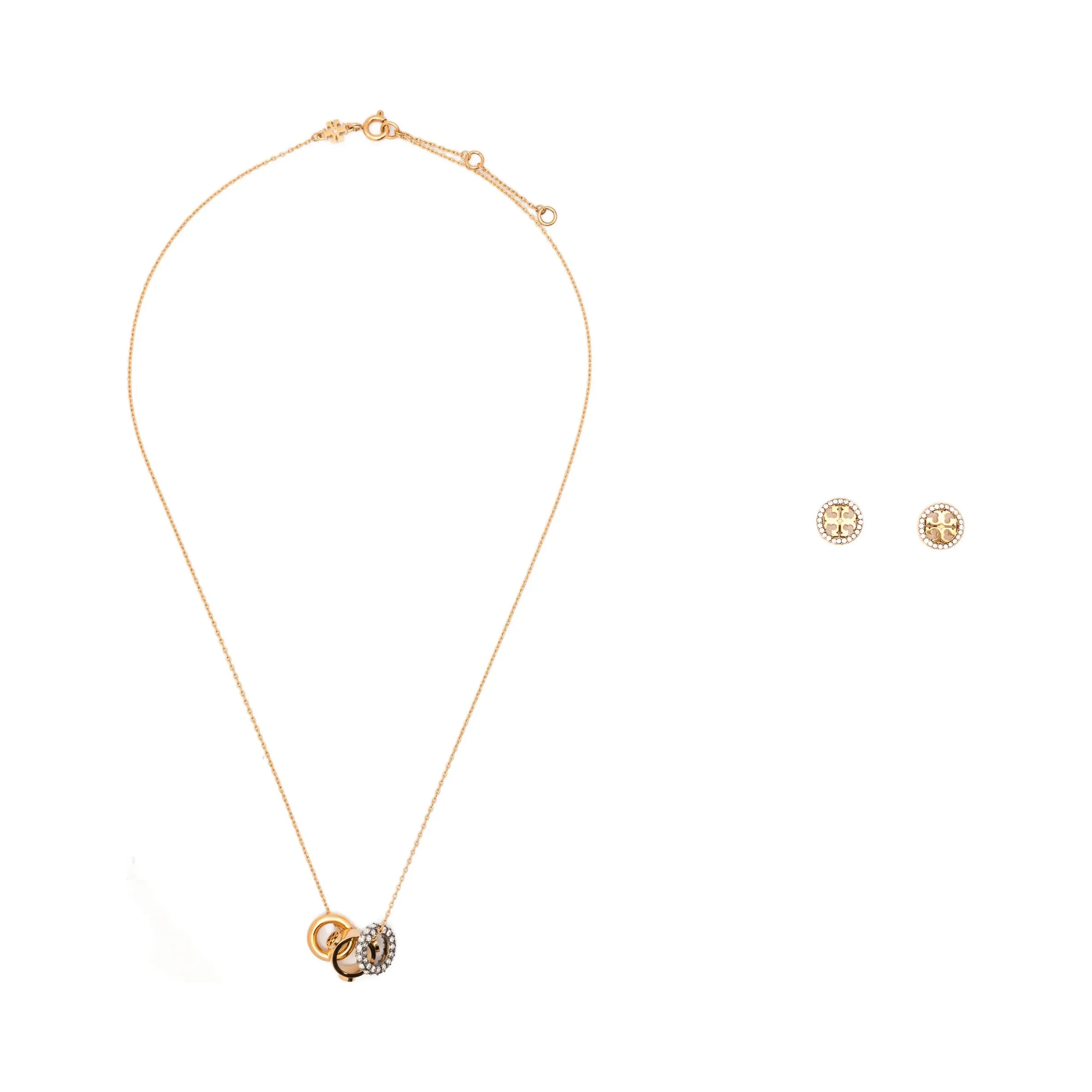 Tory Burch Bijoux Golden