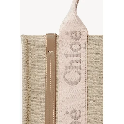 Chloè Bags.. Beige