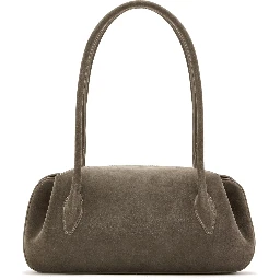 Yuzefi Bags.. Grey