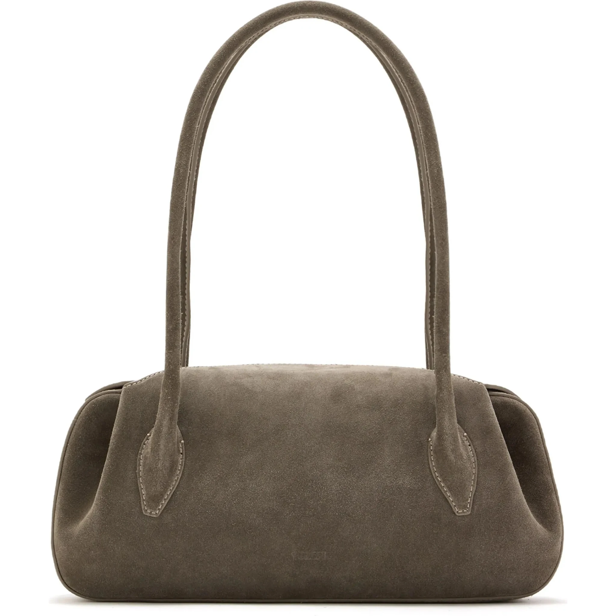 Yuzefi Bags.. Grey