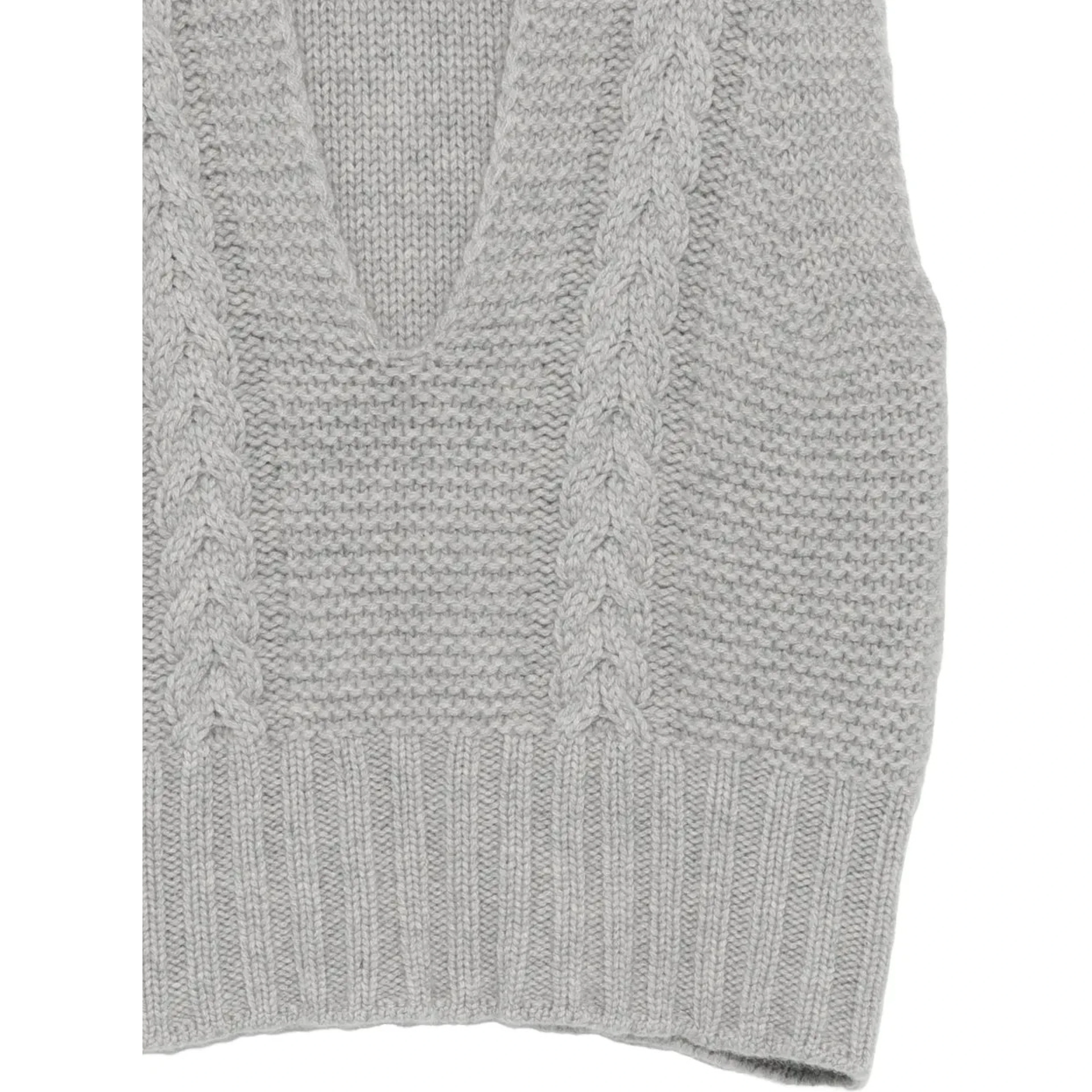 LISA YANG Sweaters Grey