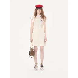 Valentino Garavani Dresses White