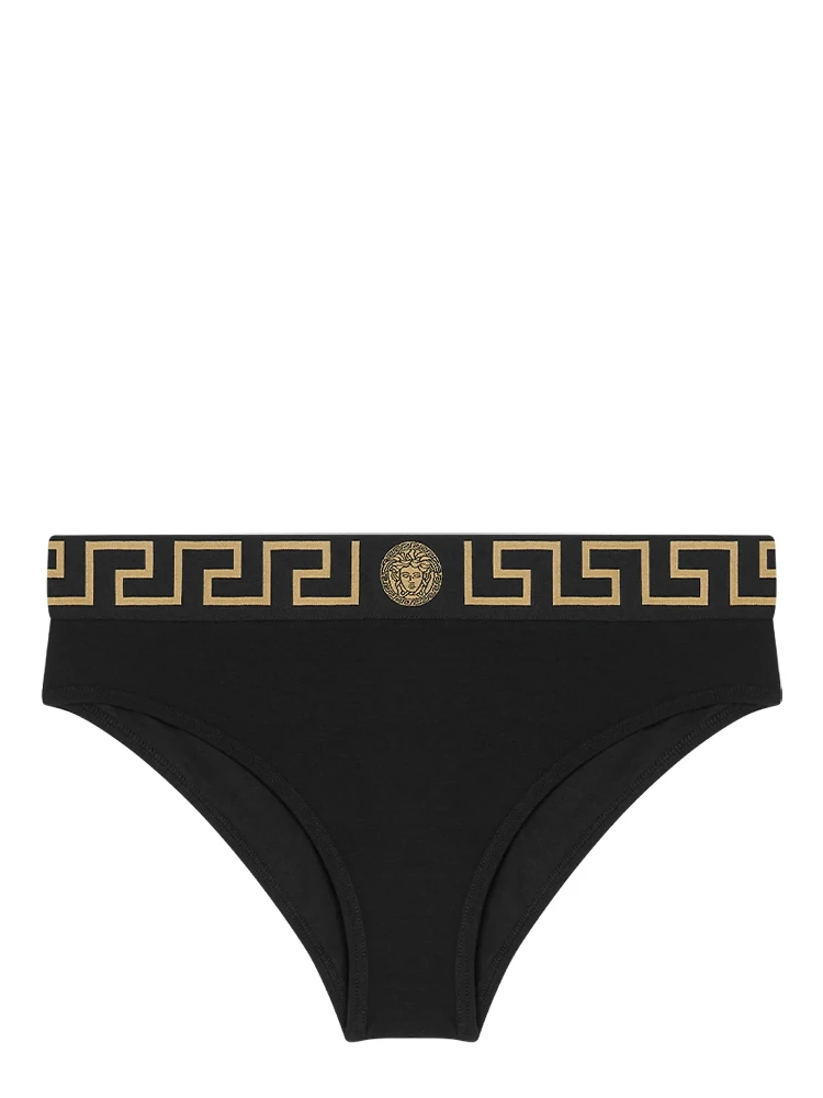 Versace Underwear Black alternative