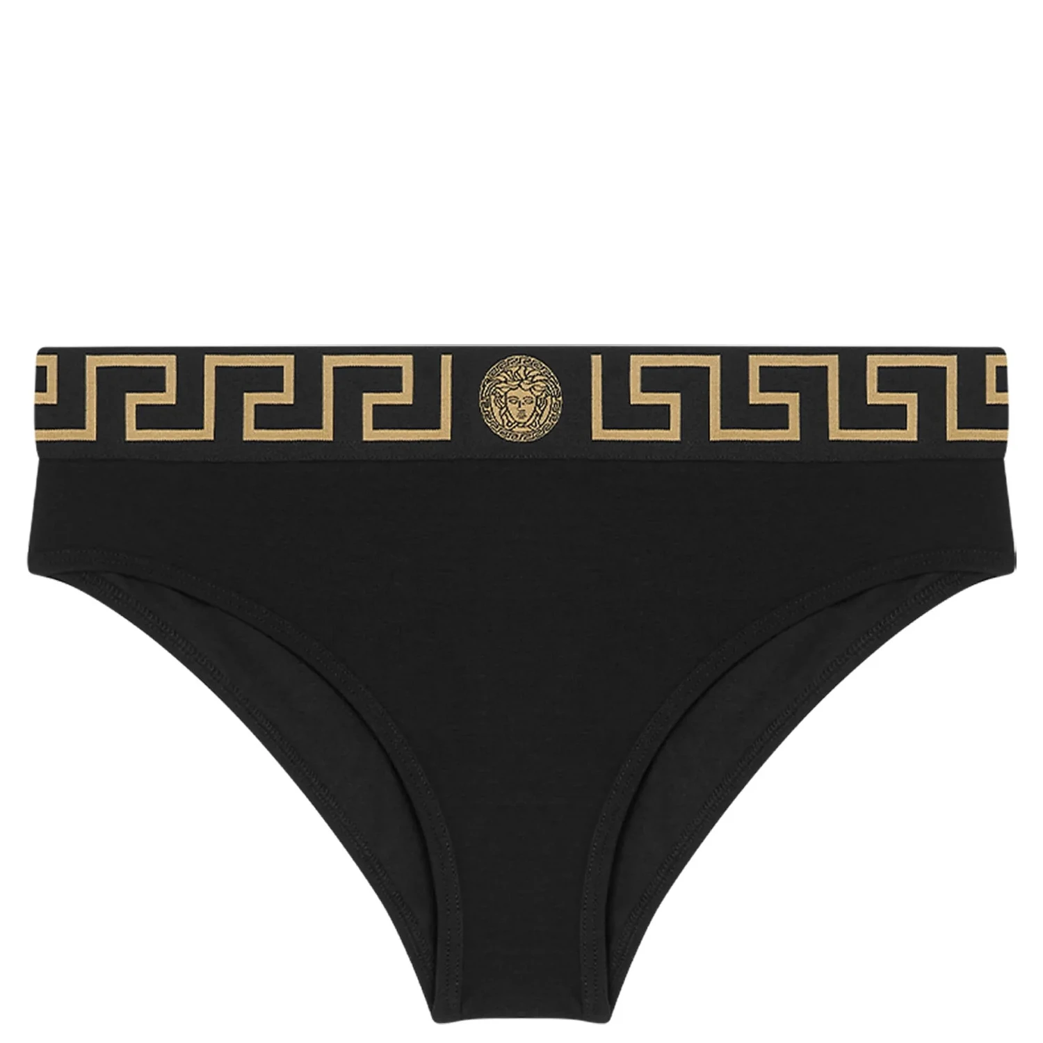 Versace Underwear Black