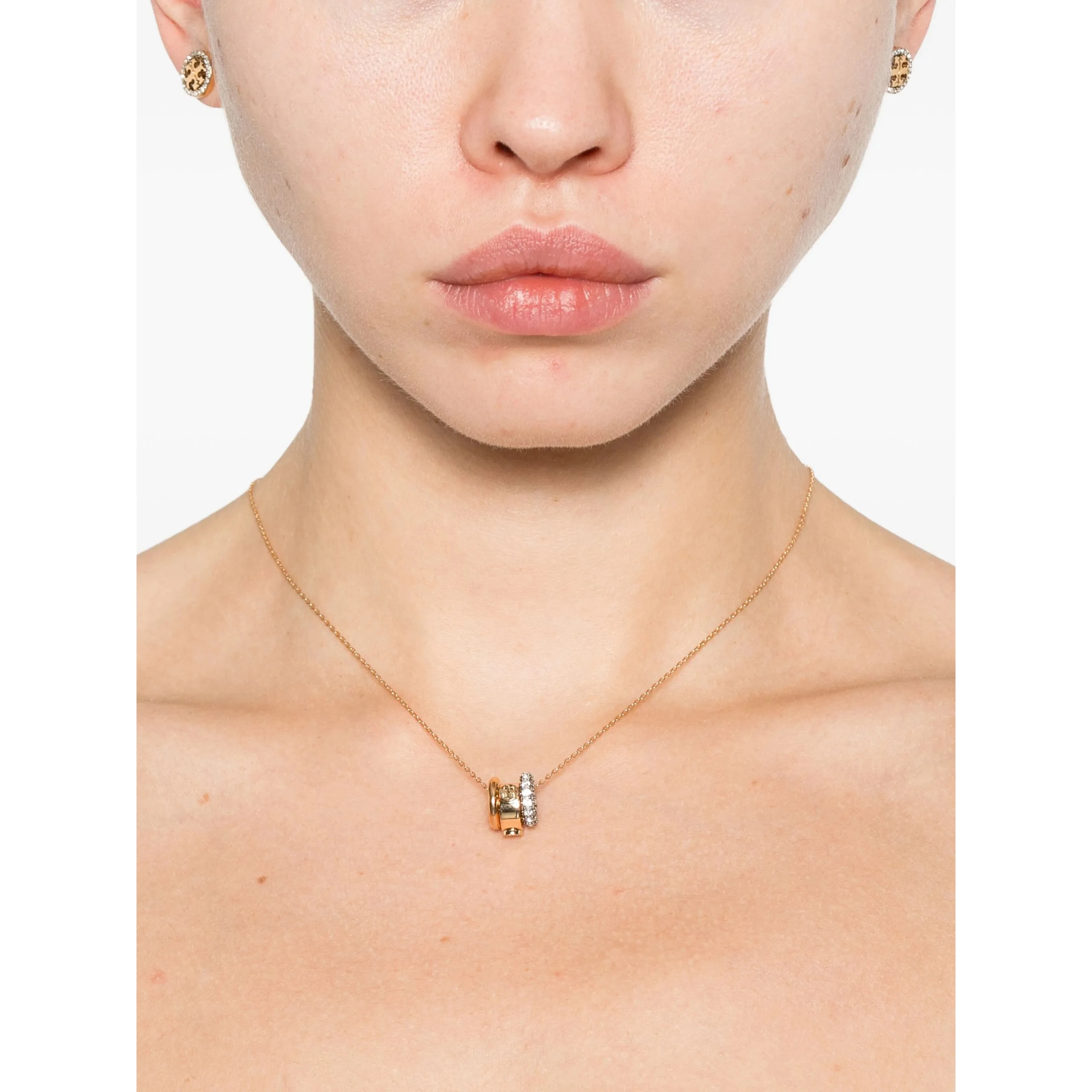 Tory Burch Bijoux Golden