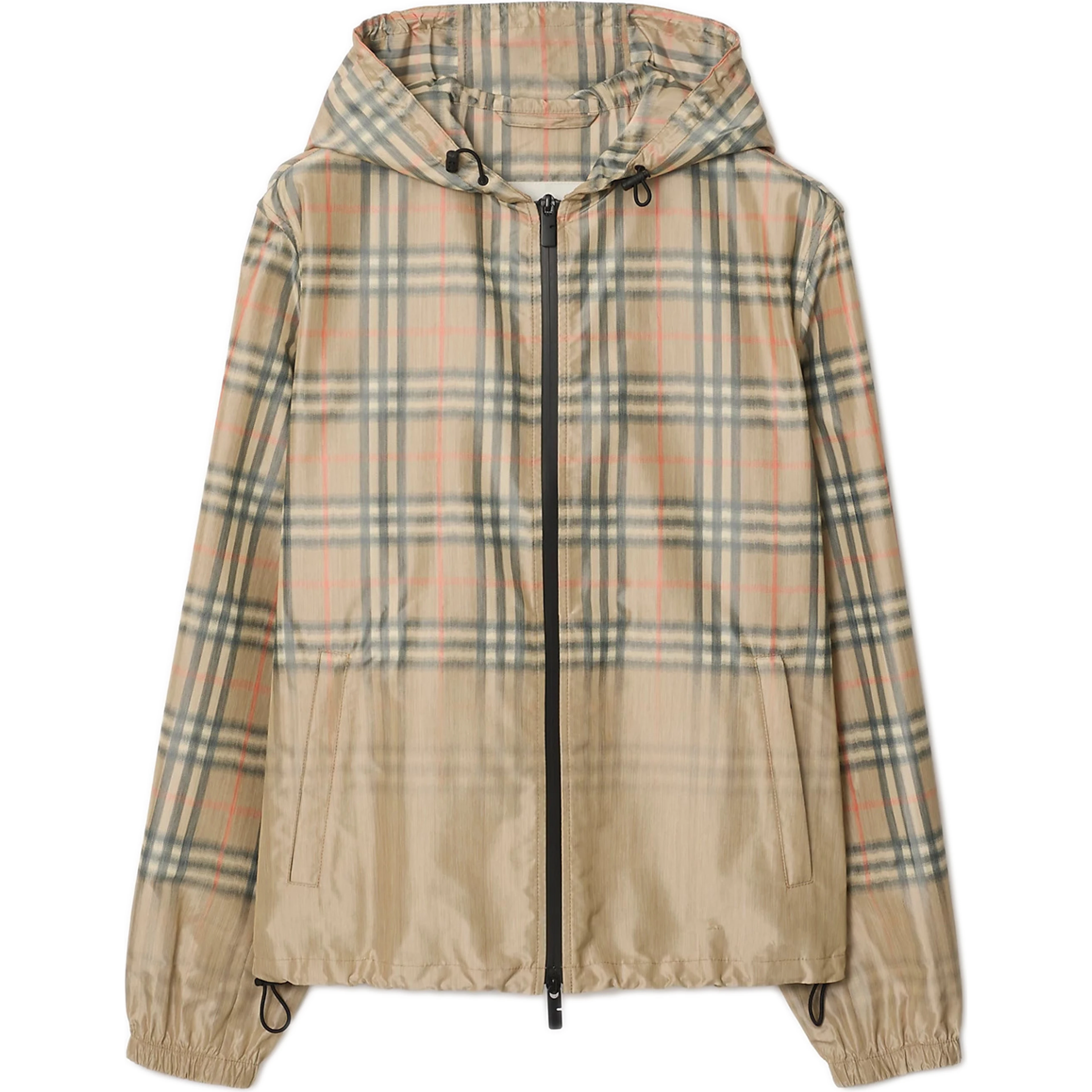 Burberry Jackets Beige
