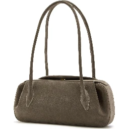 Yuzefi Bags.. Grey