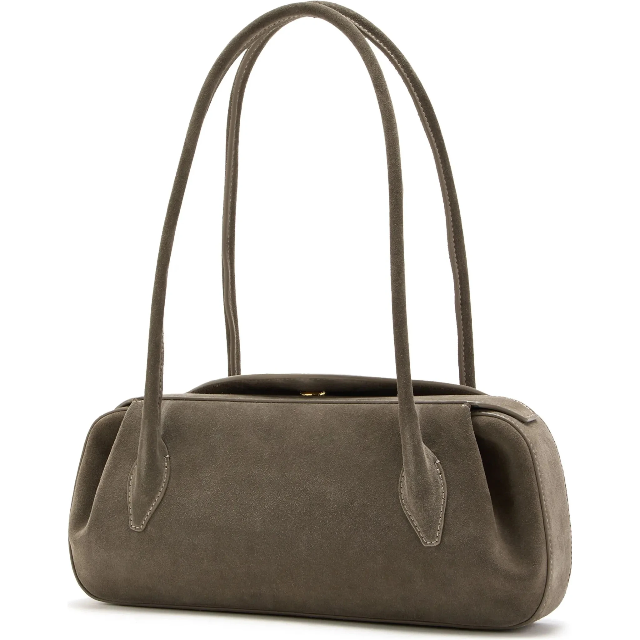 Yuzefi Bags.. Grey