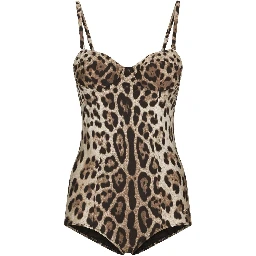 Dolce & Gabbana Sea clothing Brown