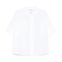 قمصان جيفنشي بيضاء